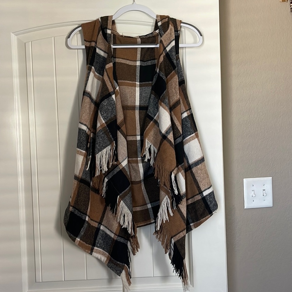 Altar’d state Vest